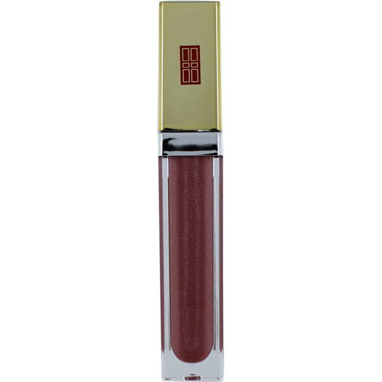 Elizabeth Arden Beautiful Color Lipgloss Iridescent Mauve 4g