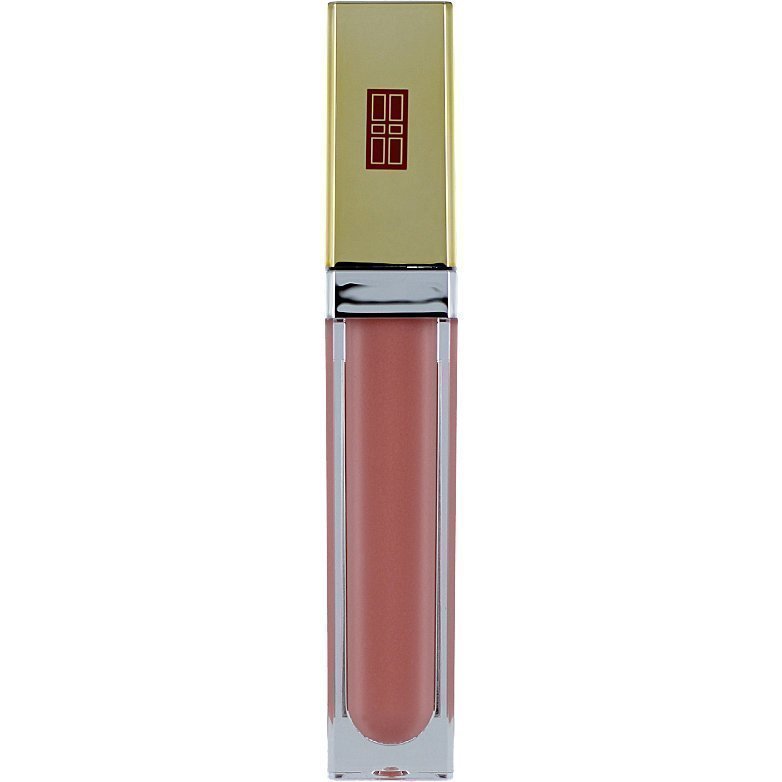 Elizabeth Arden Beautiful Color Lipgloss Rose Creme 4g