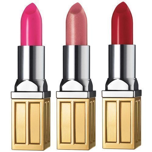 Elizabeth Arden Beautiful Color Moisturizing Lipstick Blush Glow