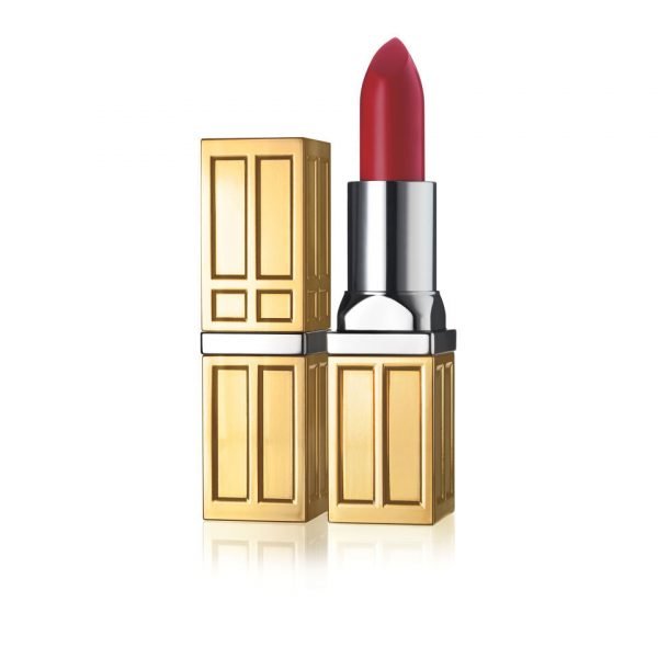 Elizabeth Arden Beautiful Color Moisturizing Lipstick Matte Finish Extension 3.5g Various Shades Bold Red