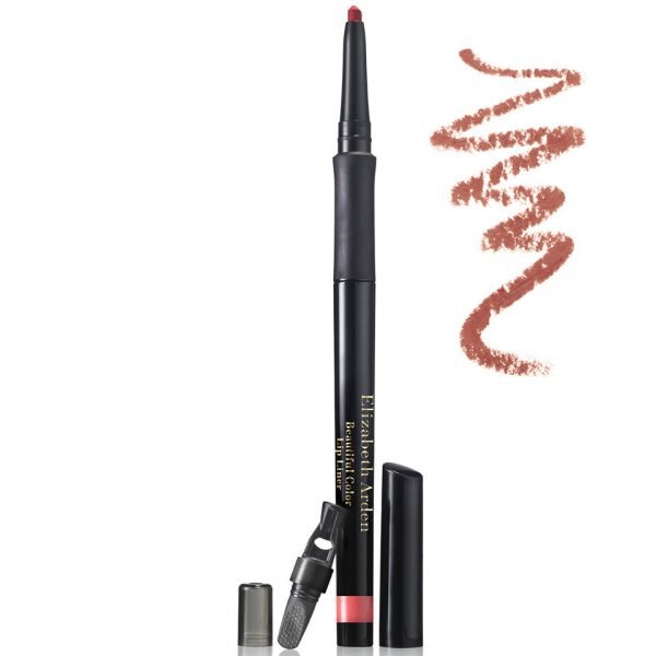 Elizabeth Arden Beautiful Color Precision Glide Lipliner Various Colours Ballet Blush