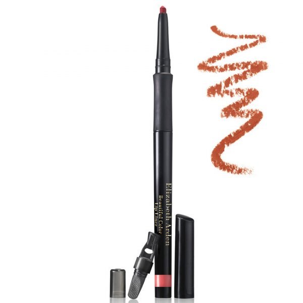 Elizabeth Arden Beautiful Color Precision Glide Lipliner Various Colours Honey