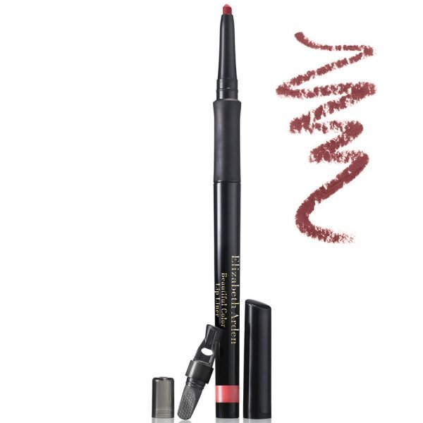 Elizabeth Arden Beautiful Color Precision Glide Lipliner Various Colours Naturel