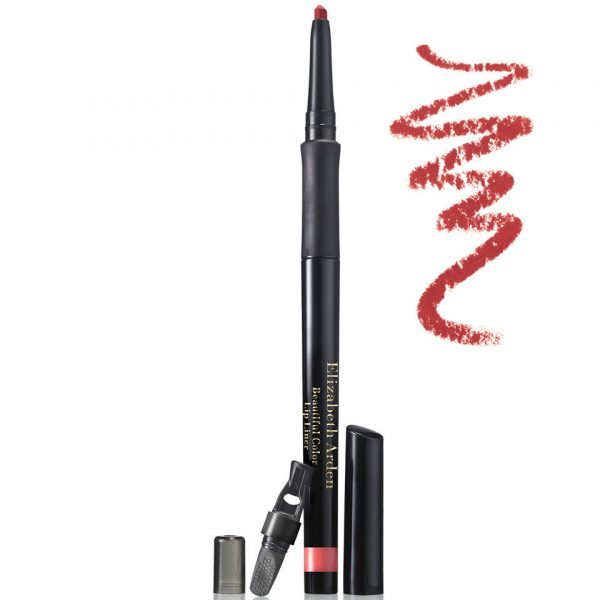 Elizabeth Arden Beautiful Color Precision Glide Lipliner Various Colours Papaya