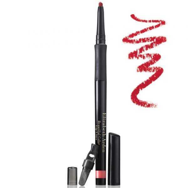 Elizabeth Arden Beautiful Color Precision Glide Lipliner Various Colours Red Door Red