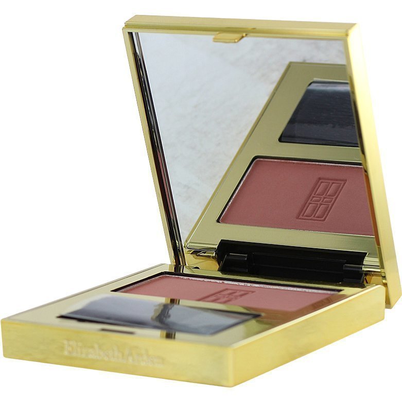 Elizabeth Arden Beautiful Color Radiance Blush Tearose 5