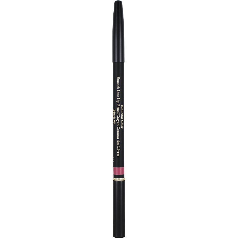 Elizabeth Arden Beautiful Color Smooth Line Lip Pencil Blush 1g