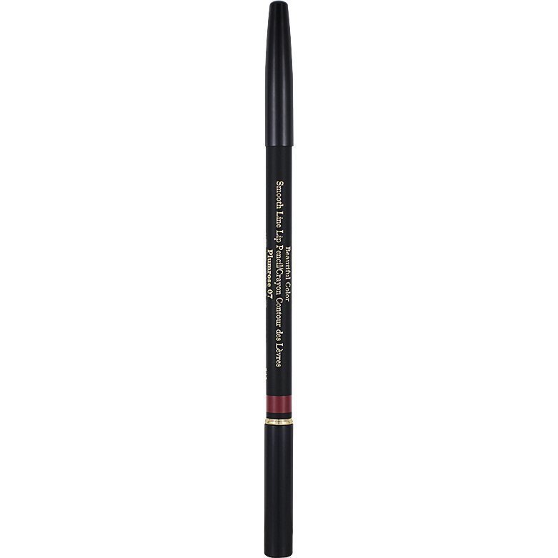 Elizabeth Arden Beautiful Color Smooth Line Lip Pencil Plumprose 1g