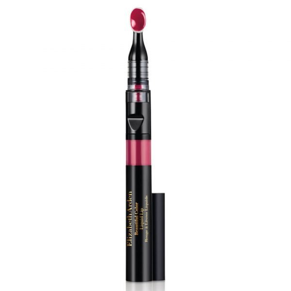 Elizabeth Arden Beautiful Colour Liquid Lipstick Lacquer Finish 2.4 Ml Various Shades Casual