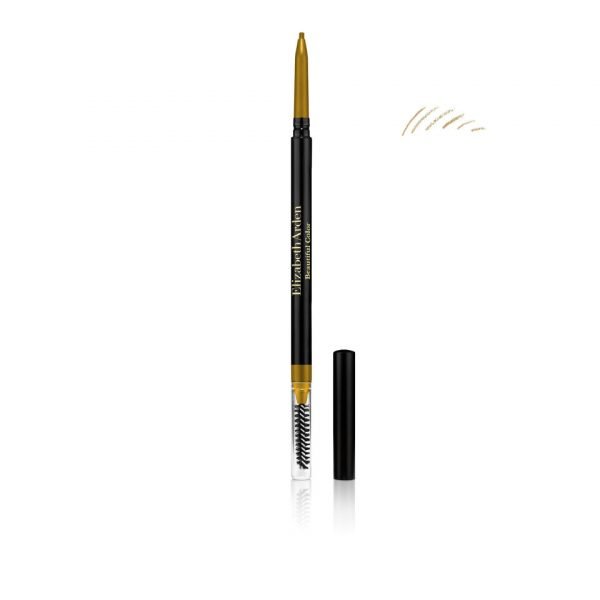 Elizabeth Arden Beautiful Colour Natural Eye Brow Pencil Honey Blonde