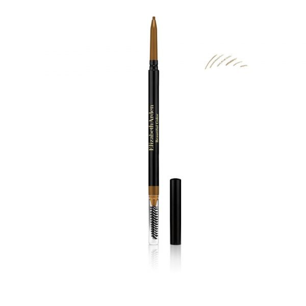 Elizabeth Arden Beautiful Colour Natural Eye Brow Pencil Natural Beige