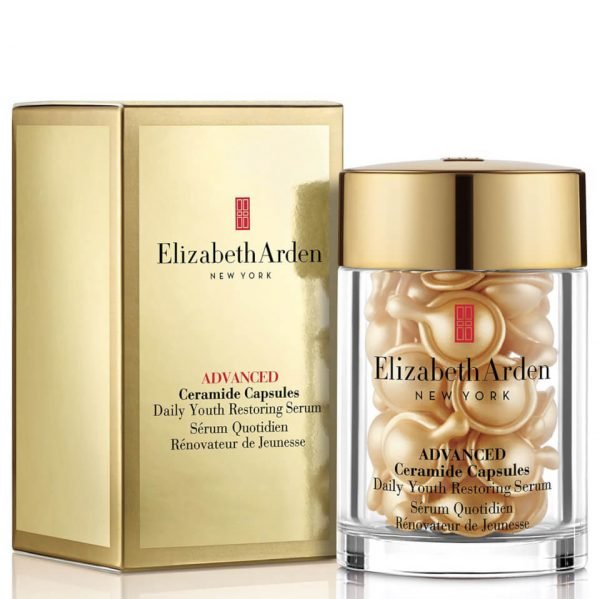 Elizabeth Arden Ceramide Capsules Advanced 30 Capsules