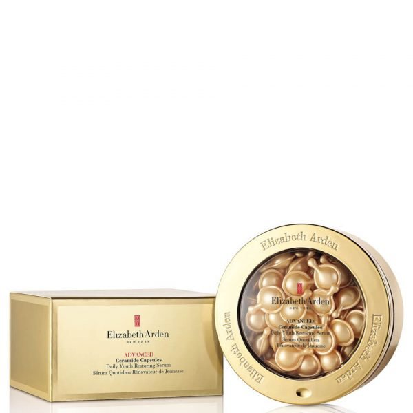 Elizabeth Arden Ceramide Capsules Advanced 60 Capsules