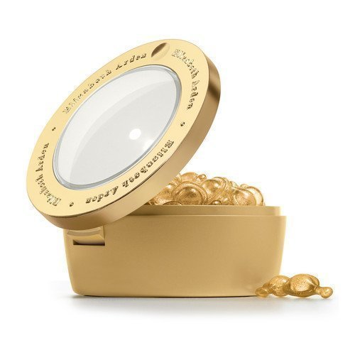 Elizabeth Arden Ceramide Gold Ultra Lift & Strengthening Eye Capsules