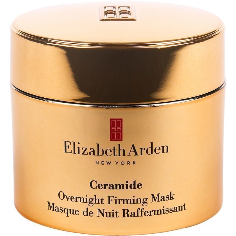 Elizabeth Arden Ceramide Overnight Firming Mask 50ml