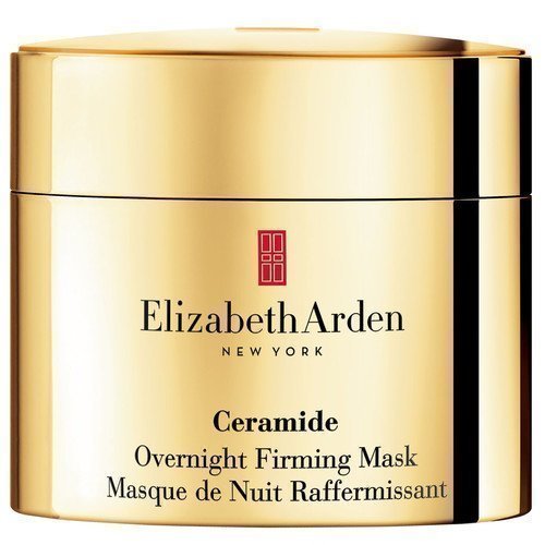 Elizabeth Arden Ceramide Overnight Firming Mask