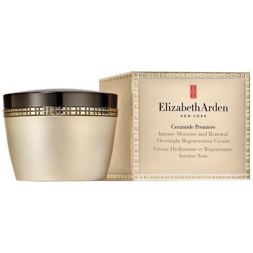 Elizabeth Arden Ceramide Premiere Intense Moisture & Renewal Overnight Regeneration Cream