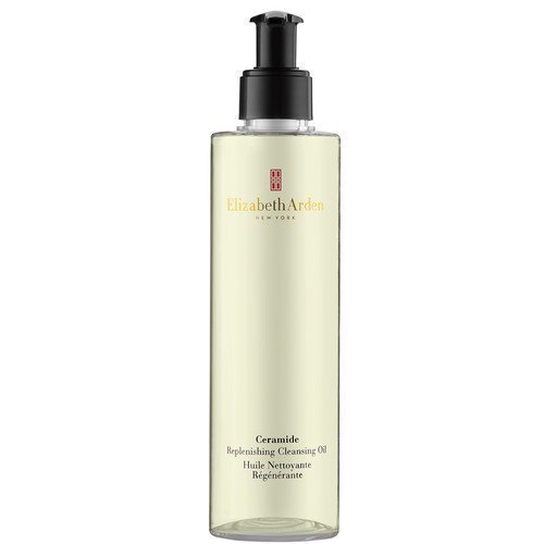 Elizabeth Arden Ceramide Replenishing Cleansing Oil