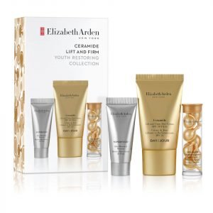 Elizabeth Arden Ceramide Skincare Starter Kit