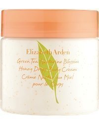 Elizabeth Arden E. A. Green Nectarine Blossom Honey Drops Body Cream 500ml