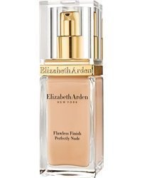 Elizabeth Arden E.A Finish Perfectly Nude Makeup SPF15 Linen