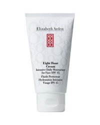 Elizabeth Arden E.A. Eight Hour Cream Intensive Daily Moist. for Face 50ml