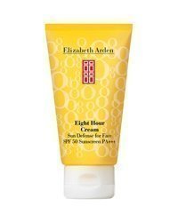 Elizabeth Arden E.A. Eight Hour Cream Sun Defense for Face SPF50 50ml