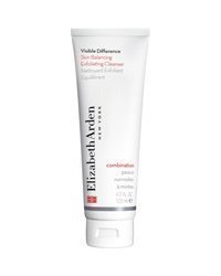 Elizabeth Arden E.A. Visible Difference Balancing Exfoliating Cleanser 125ml