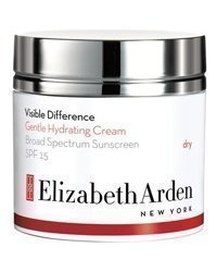 Elizabeth Arden E.A. Visible Difference Gentle Hydrating Cream SPF15 50ml