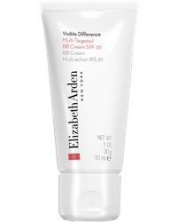 Elizabeth Arden E.A. Visible Difference Multi-Targeted BB Cream SPF30 30ml
