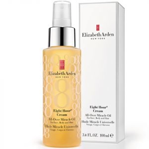 Elizabeth Arden Eight Hour All-Over Miracle Oil 100 Ml