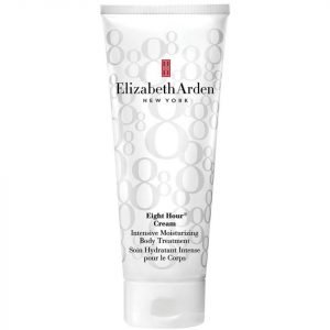 Elizabeth Arden Eight Hour Cream Intensive Moisturising Body Treatment 200 Ml