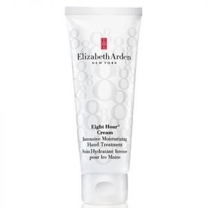 Elizabeth Arden Eight Hour Cream Intensive Moisturising Hand Treatment 75 Ml