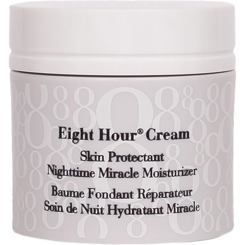 Elizabeth Arden Eight Hour Cream Nighttime Miracle Moisturizer 50ml