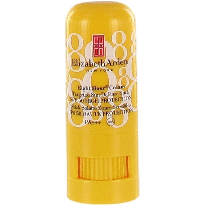 Elizabeth Arden Eight Hour Cream SPF 50 Targeted Sun Defense Stick 6