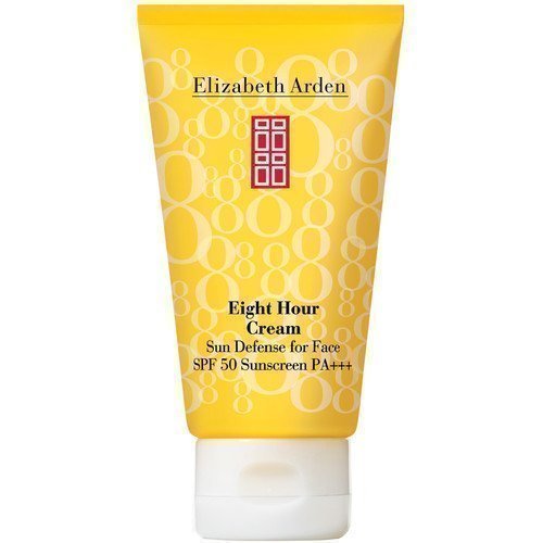 Elizabeth Arden Eight Hour Cream Sun Defense for Face SPF 50