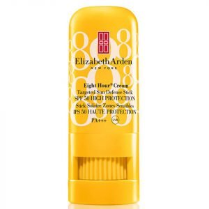 Elizabeth Arden Eight Hour Cream Targeted Sun Defense Stick Spf 50 High Protection