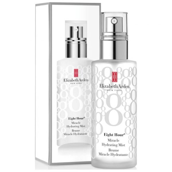 Elizabeth Arden Eight Hour Miracle Hydrating Mist 100 Ml