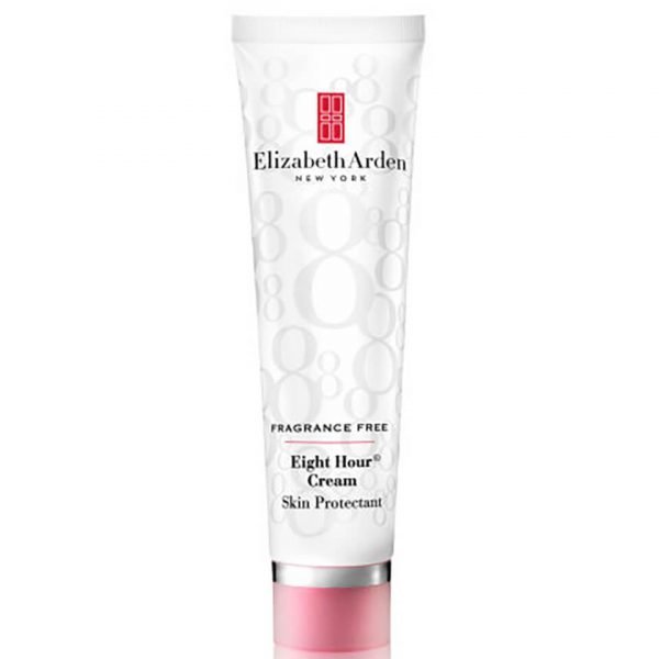 Elizabeth Arden Eight Hour Skin Protectant Fragrance Free 50 Ml