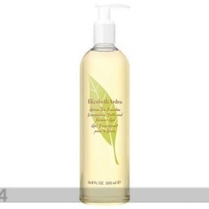 Elizabeth Arden Elizabeth Arden Green Tea Bamboo Suihkugeeli 500ml