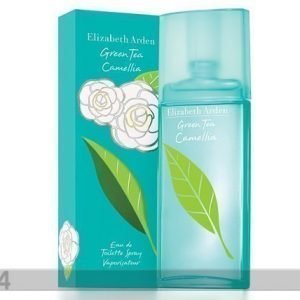 Elizabeth Arden Elizabeth Arden Green Tea Camelia Edt 100ml