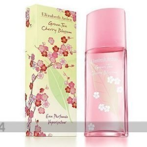 Elizabeth Arden Elizabeth Arden Green Tea Cherry Blossom Edt 100ml