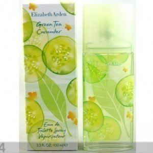 Elizabeth Arden Elizabeth Arden Green Tea Cucumber Edt 100ml