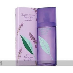 Elizabeth Arden Elizabeth Arden Green Tea Lavender Edt 100ml