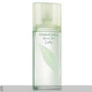 Elizabeth Arden Elizabeth Arden Green Tea Lotus Edt 100ml