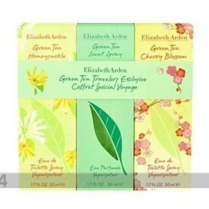 Elizabeth Arden Elizabeth Arden Green Tea Pakkaus