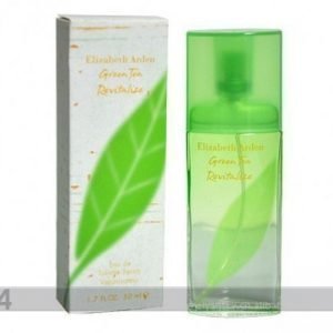 Elizabeth Arden Elizabeth Arden Green Tea Revitalize Edt 50ml