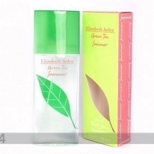 Elizabeth Arden Elizabeth Arden Green Tea Summer Edt 100ml