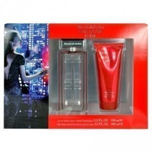 Elizabeth Arden Elizabeth Arden Red Door Aura Pakkaus