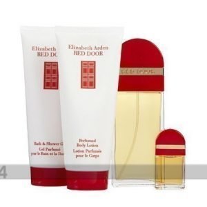 Elizabeth Arden Elizabeth Arden Red Door Pakkaus